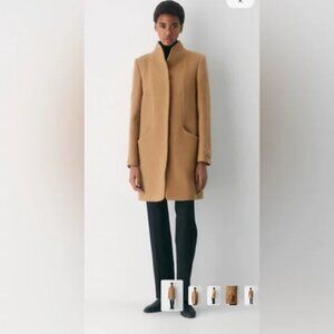 Aritzia The Cocoon Coat - Wilfred - Size M